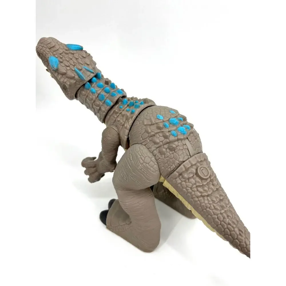 Fisher-Price imaginext jurassic